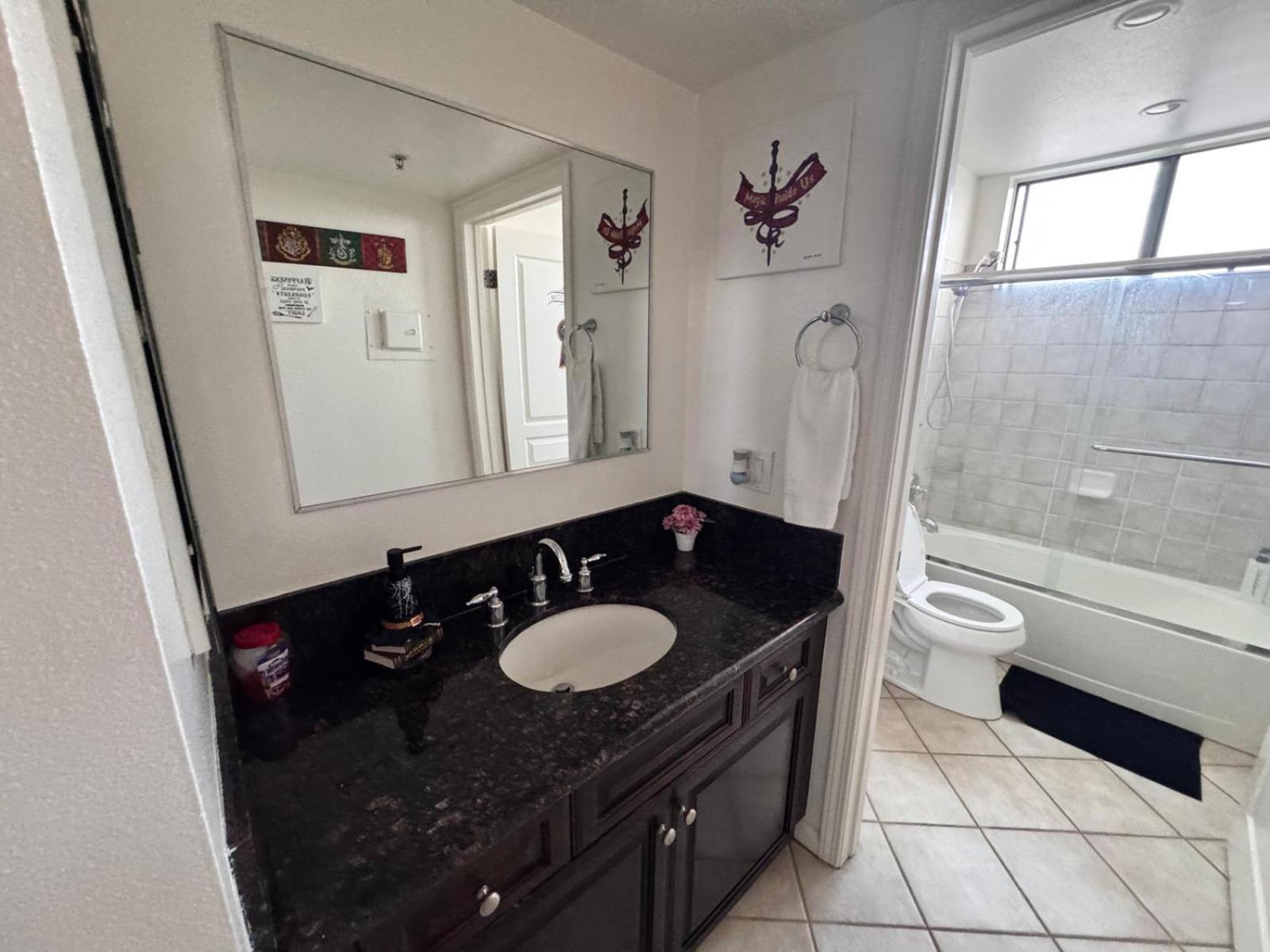 Mario, Harry Potter, & Not Themed Loft Universal 10min Loft Apartamento Los Angeles