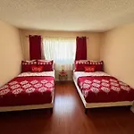 Mario, Harry Potter, Disney & Not Themed Loft Universal Studios 10Min Loft Apartment