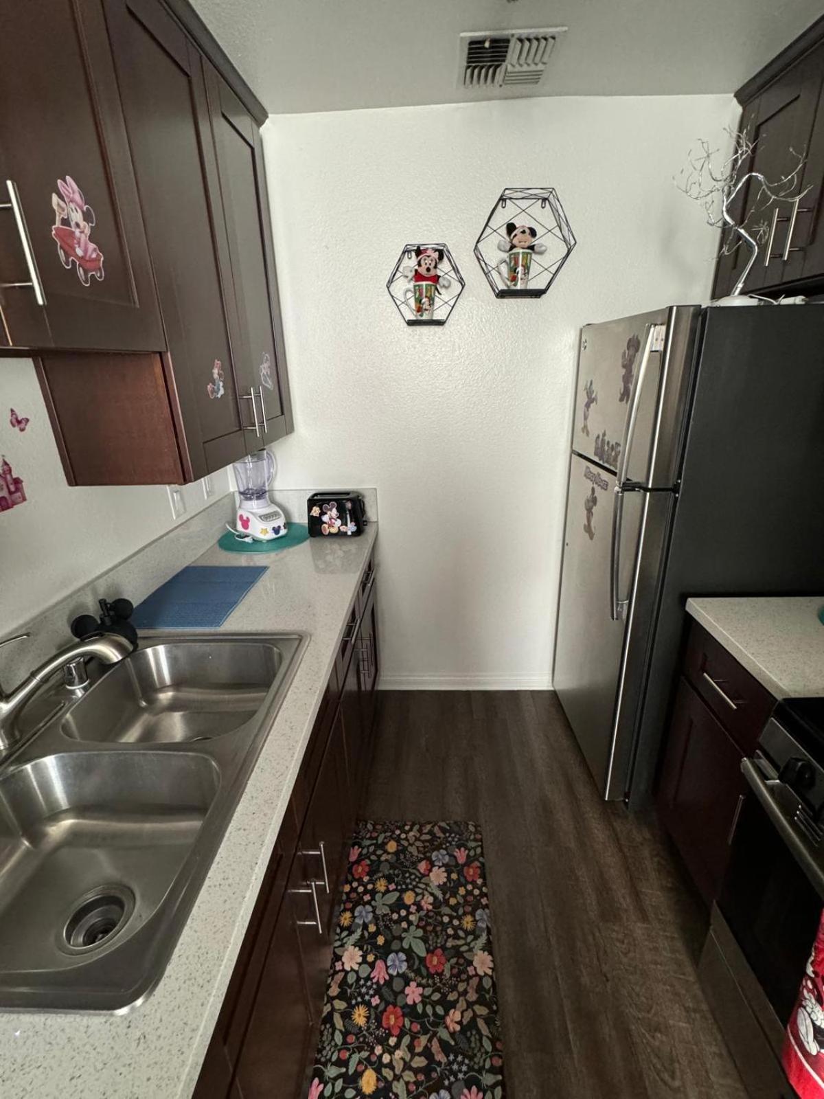 Mario, Harry Potter, & Not Themed Loft Universal 10min Loft Los Ángeles