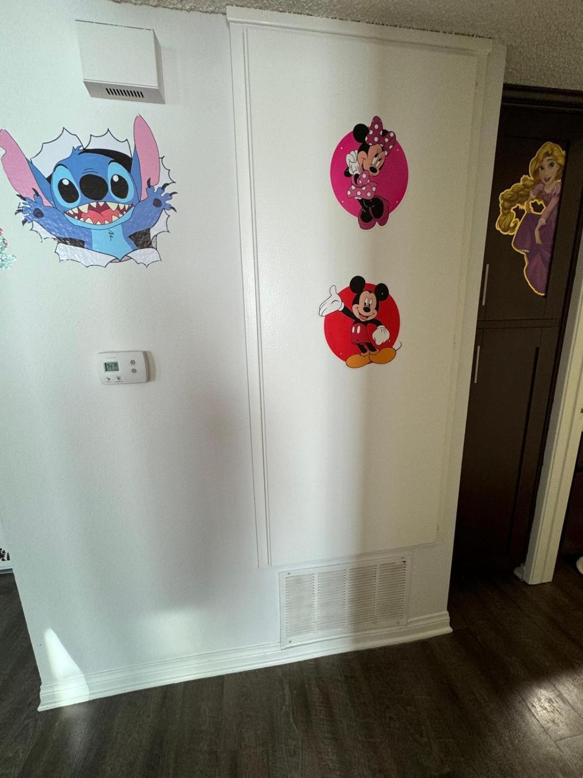 Mario, Harry Potter, & Not Themed Loft Universal 10min Loft Apartamento Los Ángeles