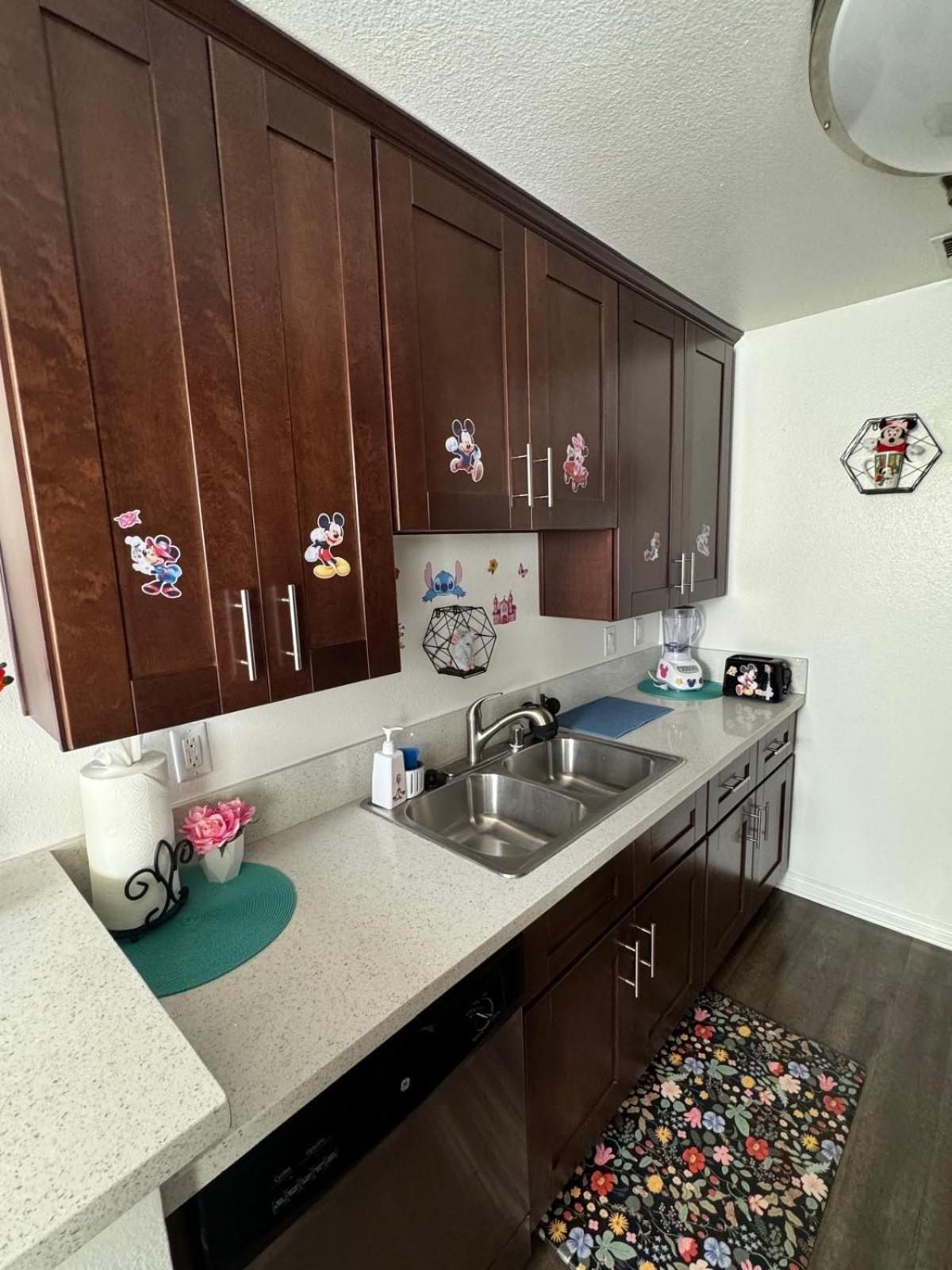 Apartamento Mario, Harry Potter, & Not Themed Loft Universal 10min Loft Los Ángeles
