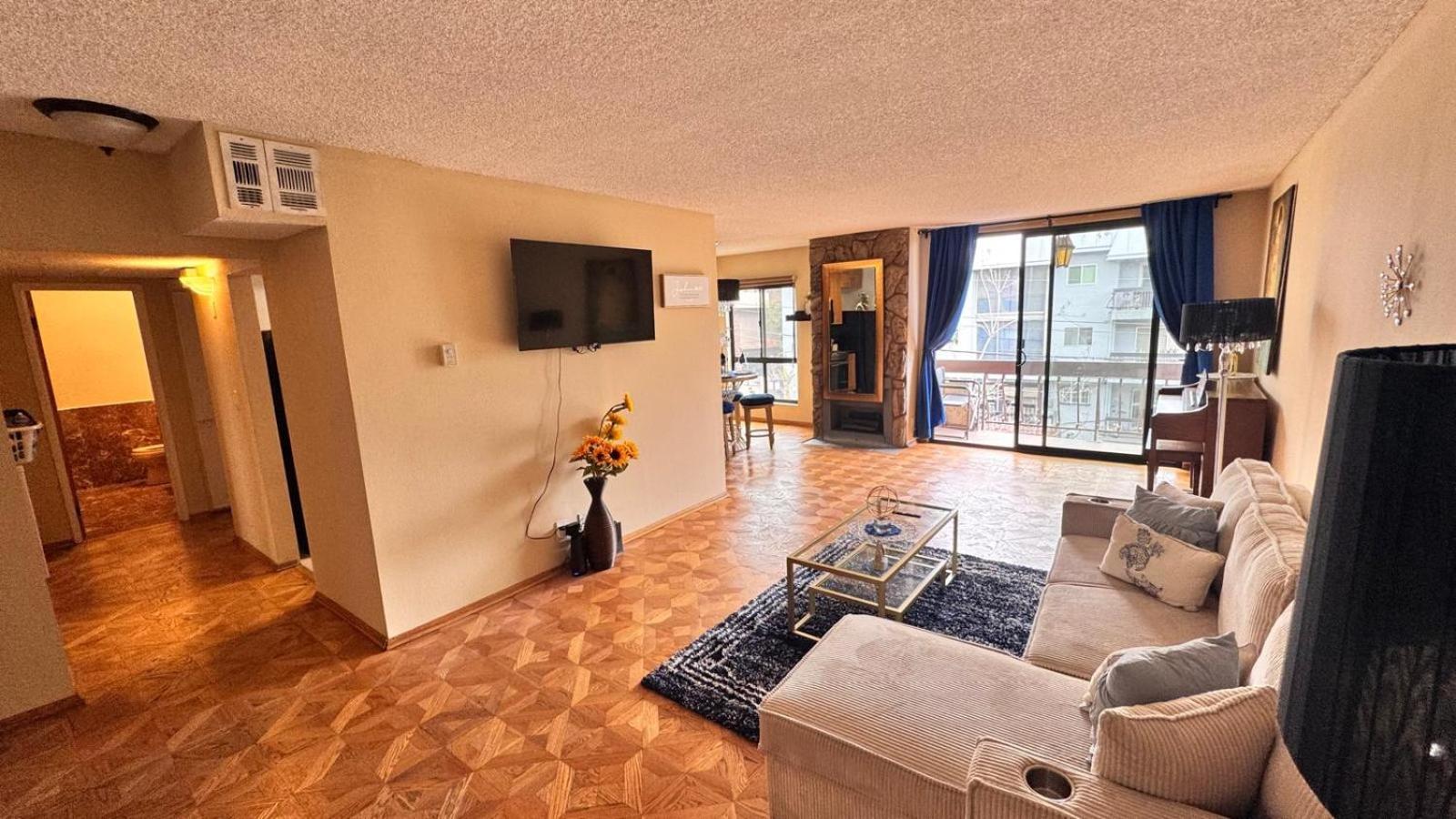 Apartamento Mario, Harry Potter, & Not Themed Loft Universal 10min Loft Los Ángeles