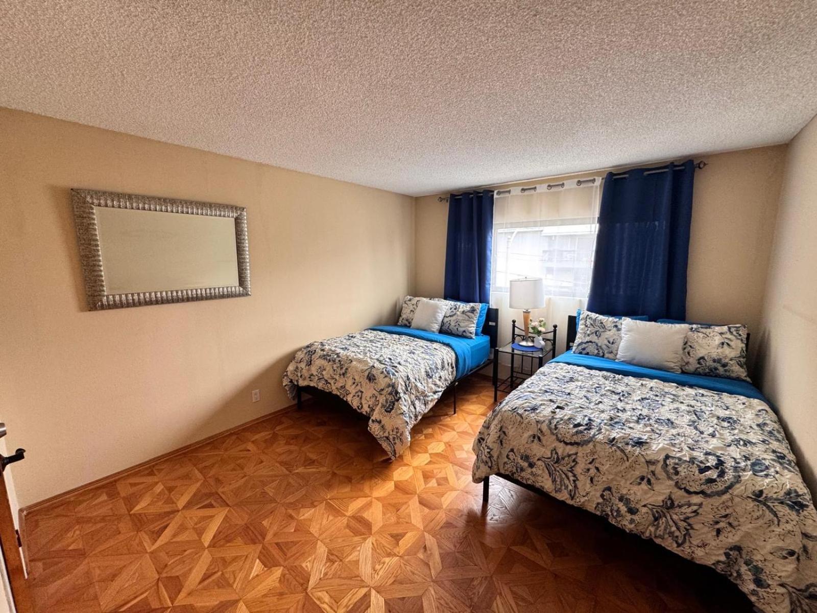 Mario, Harry Potter, & Not Themed Loft Universal 10min Loft Los Ángeles